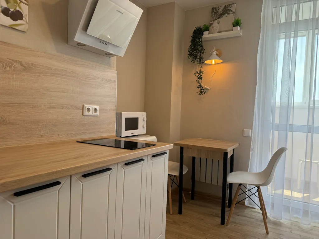 Квартира Апартаменты возле м4 — Ростов-на-Дону