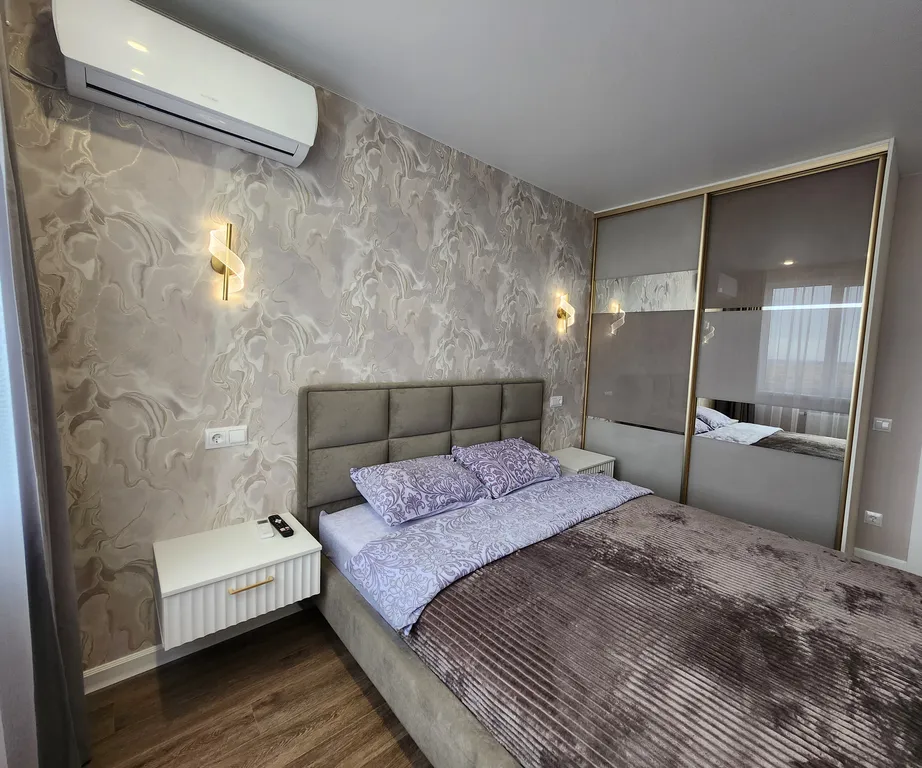 Апартамент Gold