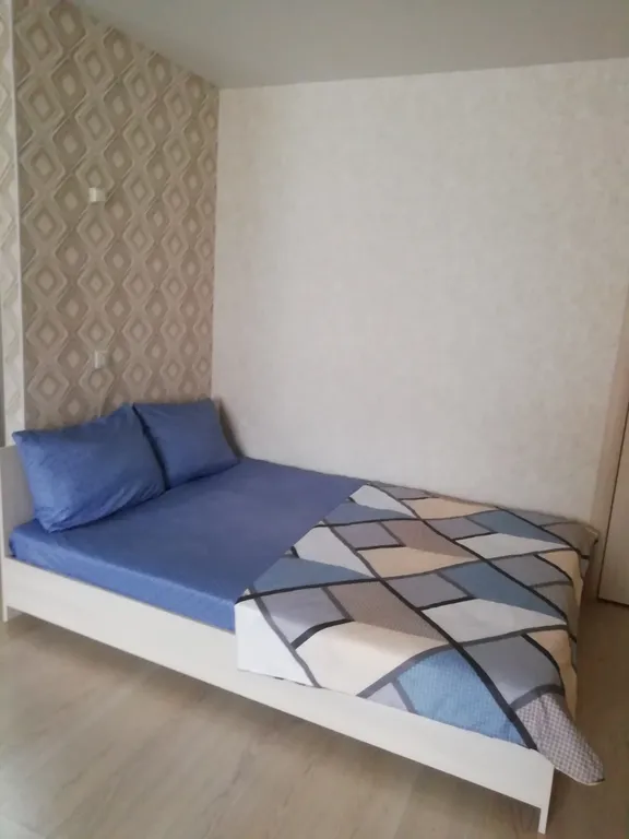 Центр-Парк Пушкина, ЖД вокзал