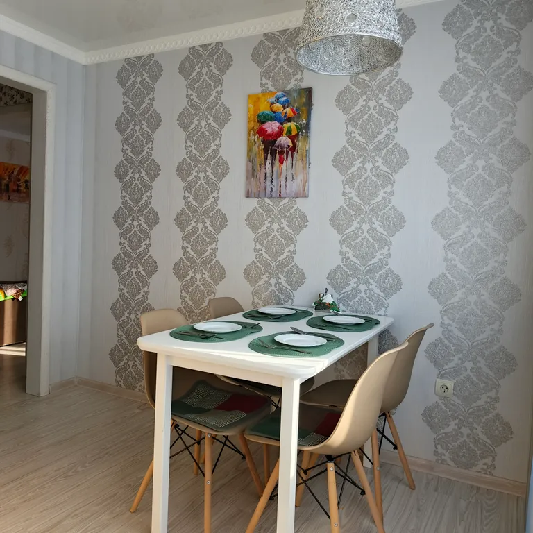 Квартира Квартира Солнечная  на Солнечной у моря — Зеленоградск