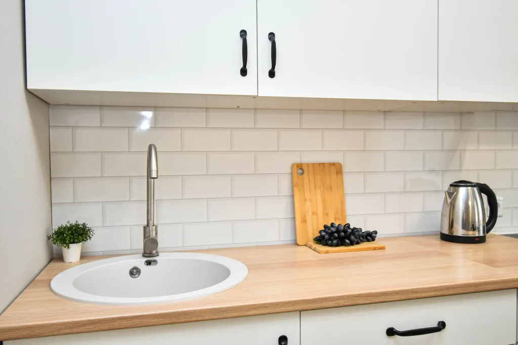 Квартира Просторная квартира в деловом центре города — Красноярск