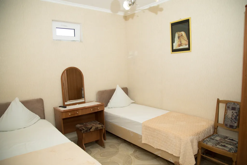 Квартира Комната — Адлер