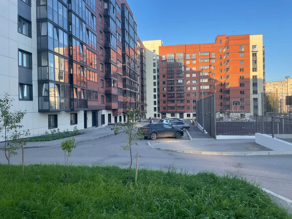 Ваша светлая квартира