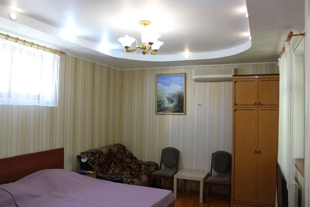 Коттедж Отдельно стоящий домик — Сочи