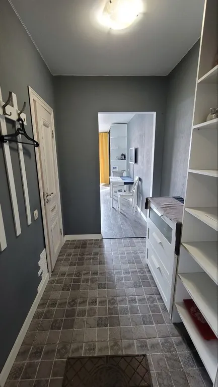 Уютная квартира с видом на Белое озеро