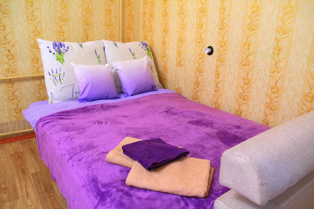 2-комнатная квартира в удобном районе: рядом Севмаш, ул. Ленина