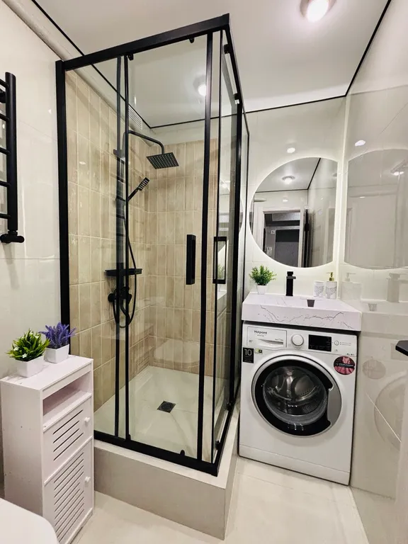 Уютная квартира в историческом центре города