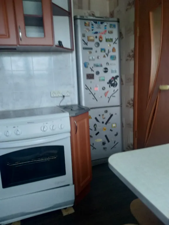 Уютная, интерьерная квартира в центре