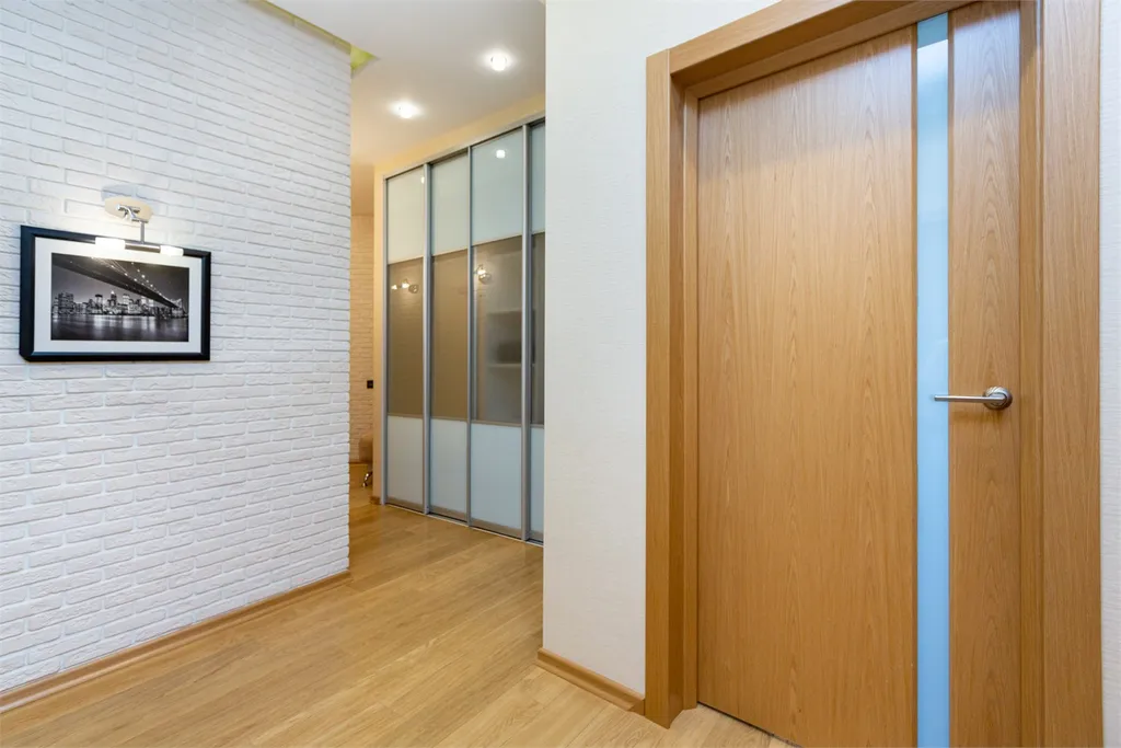 Квартира Квартира Comfort – 105 — Тюмень