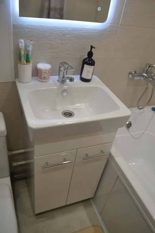 Чистота и уют