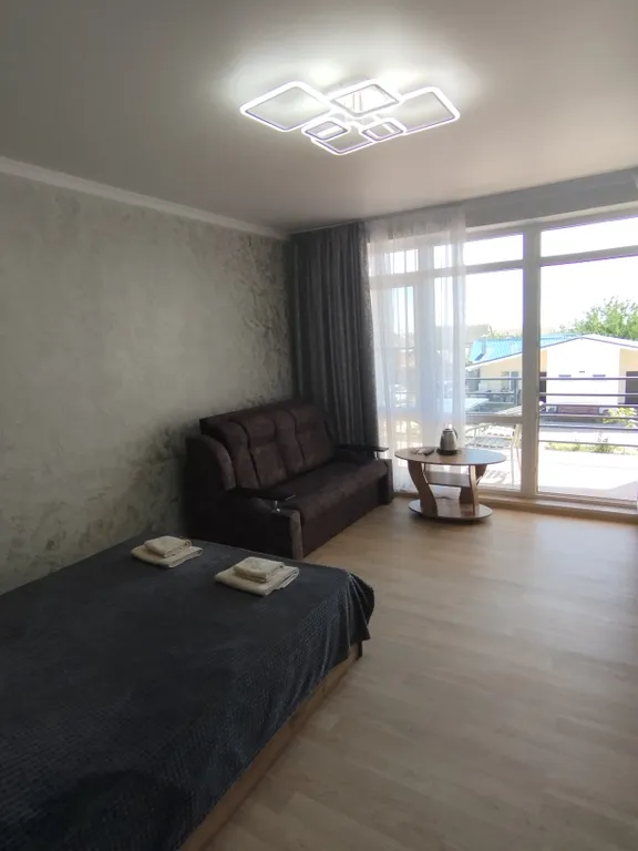 Квартира Комната — аренда посуточно в Должанская