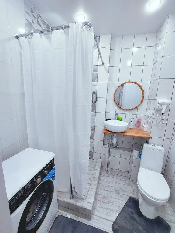 Аура Комфорт