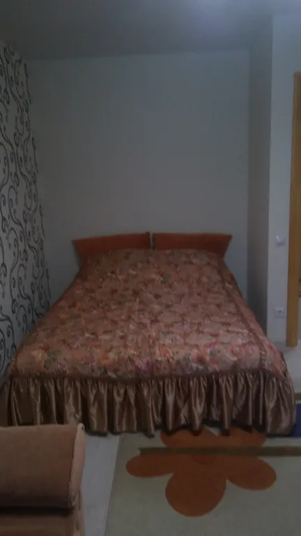 Квартира в новом доме