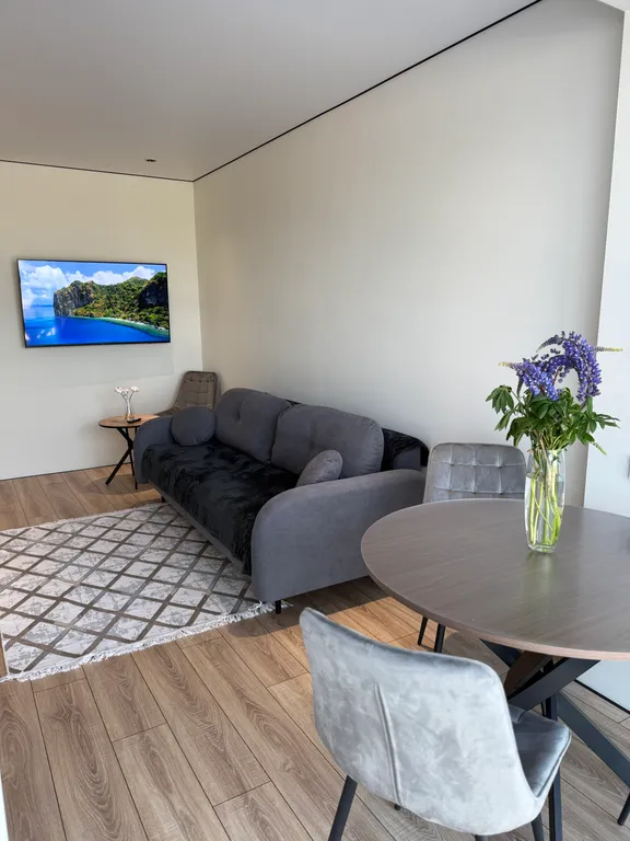 Уютные апартаменты в Зеленоградске