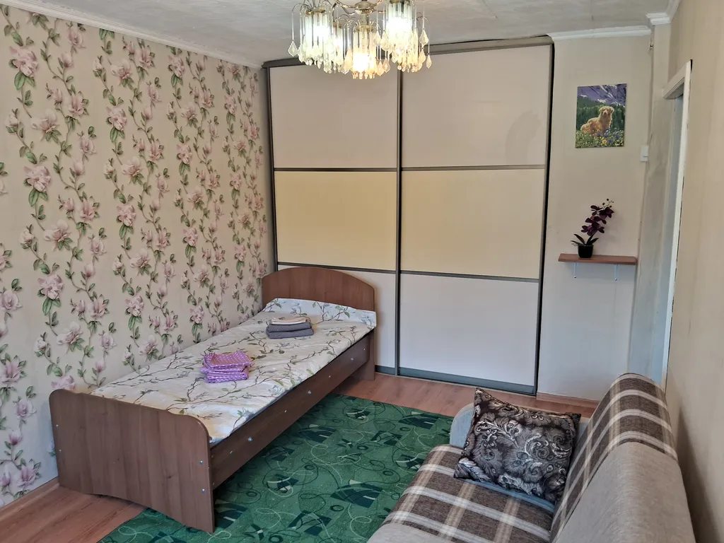 Квартира в центре города