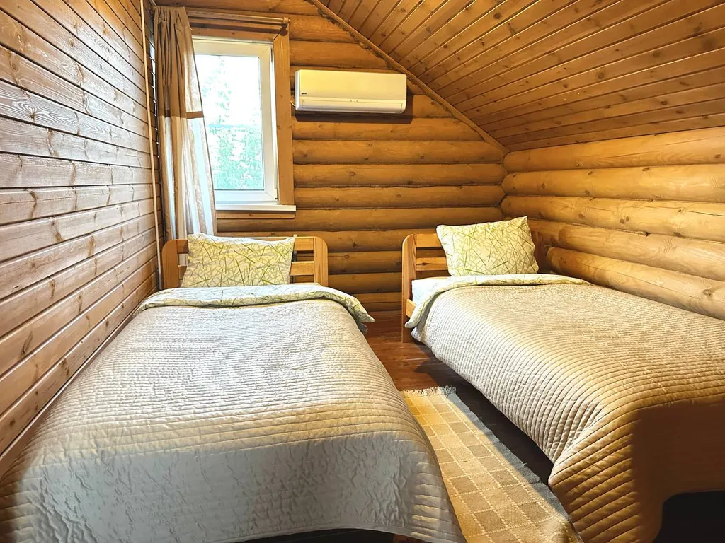 2-комнатный Дом