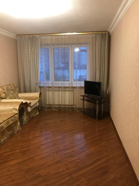 Уютная квартира в курортной зоне