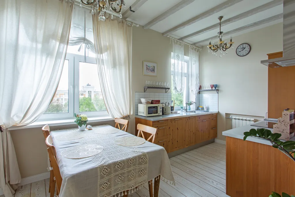 Дизайнерская студия Сканди