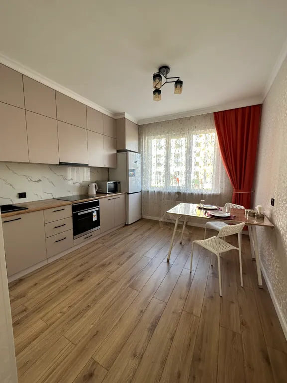 Апартаменты в центре столицы Возле Хан Шатыра