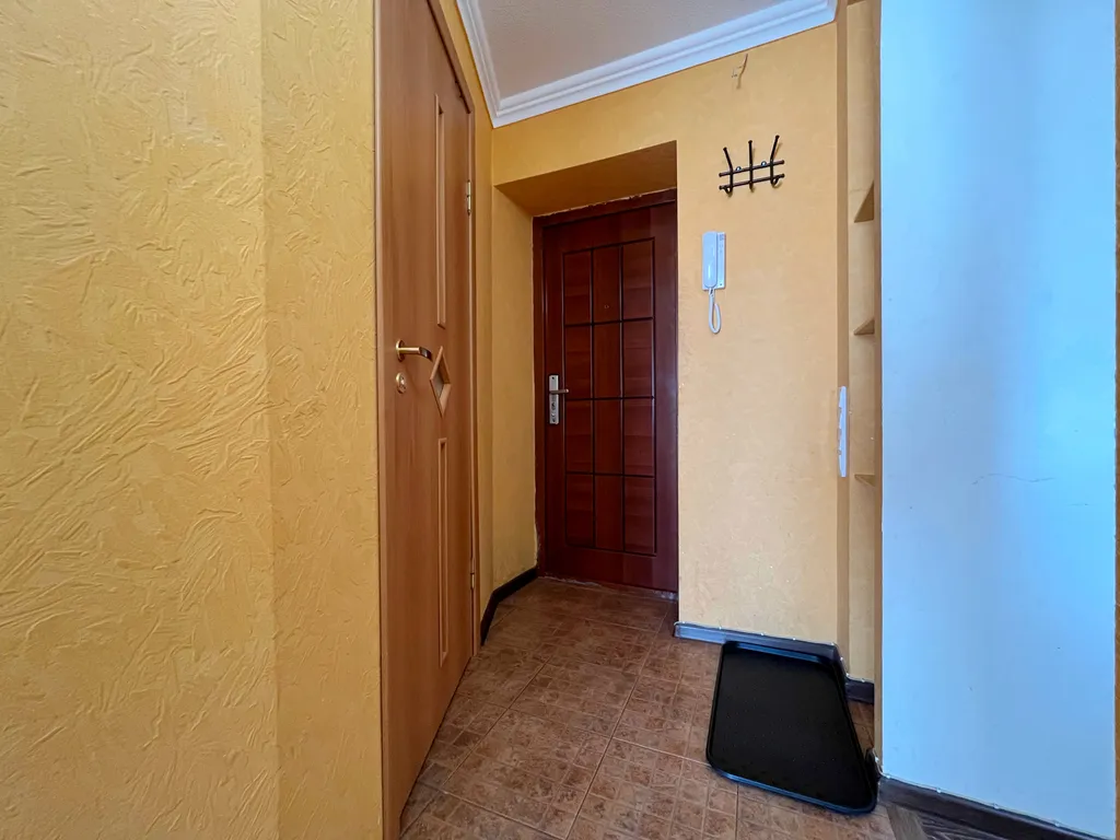 Квартира с видом на Эльбрус и Бештау рядом с курортной зоной