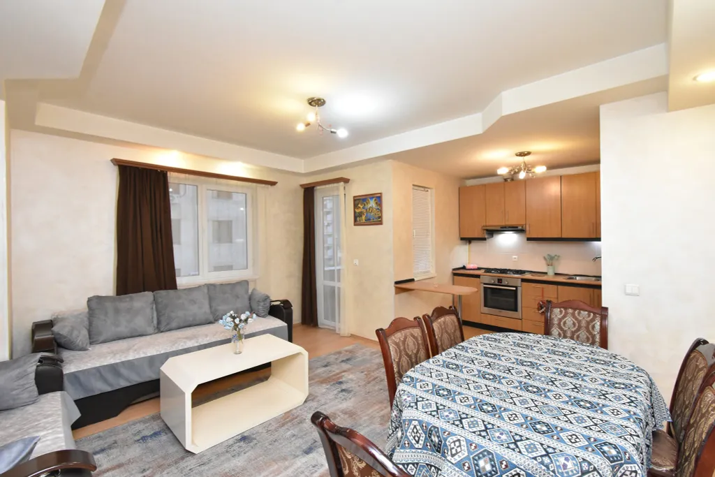 Квартира Celaf — аренда посуточно в Ереван