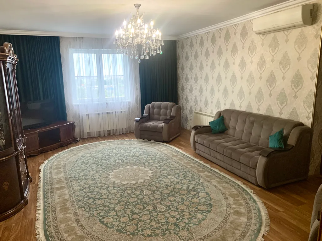 Коттедж Апартаменты с видом на море и горы — Сочи