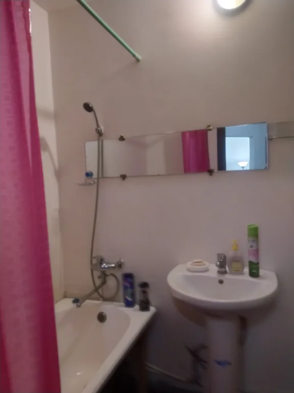 Квартира для вашего идеального отдыха