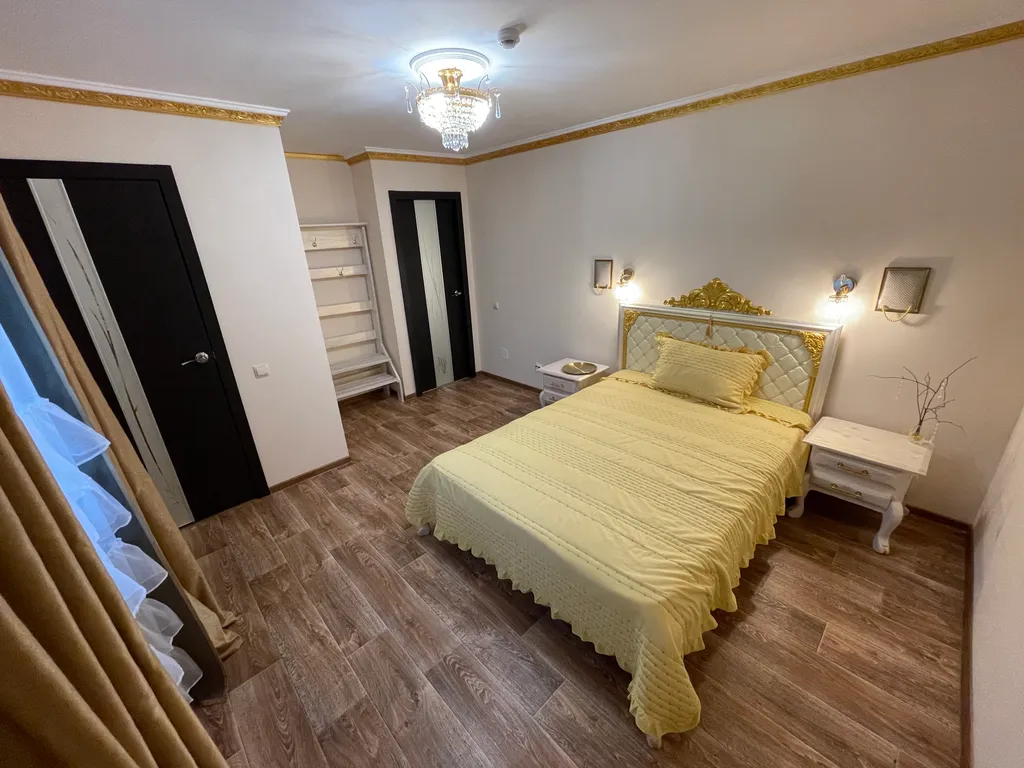 Квартира Комната принцессы — аренда посуточно в Большой Камень