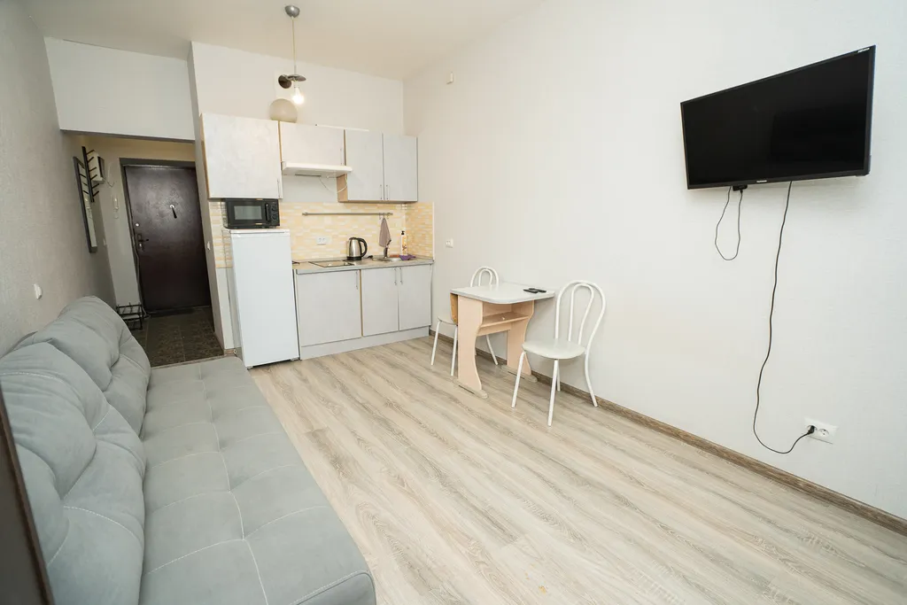 Студия на Гоголя