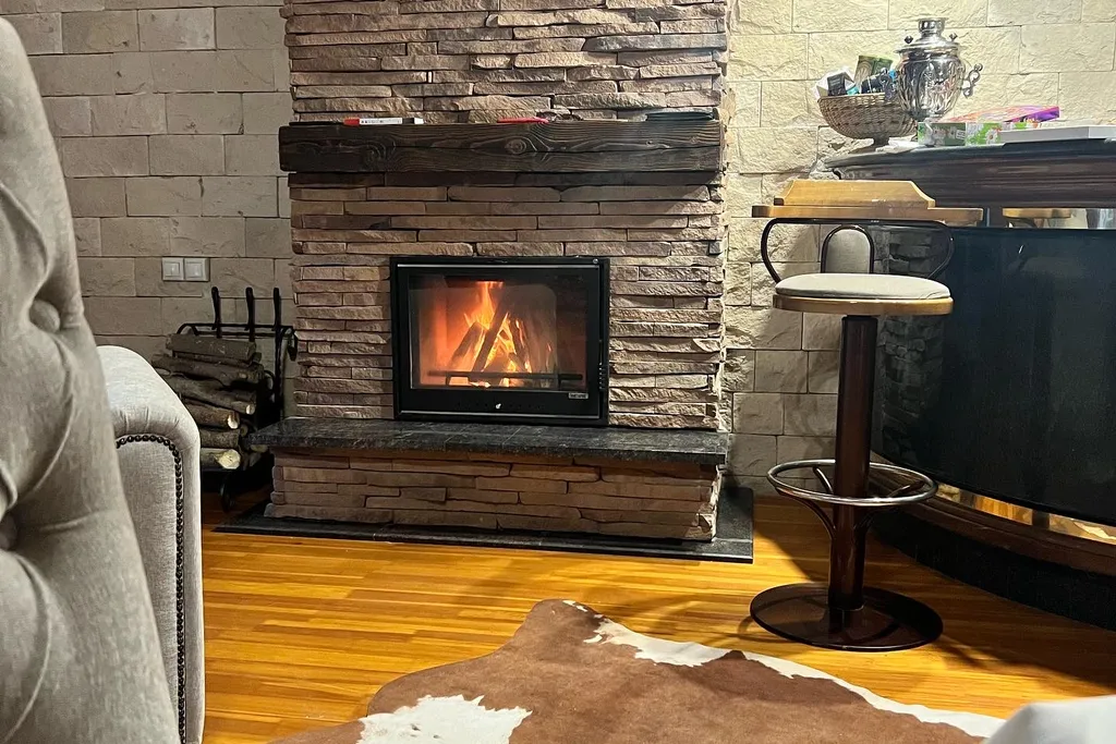 5-комнатный Дом