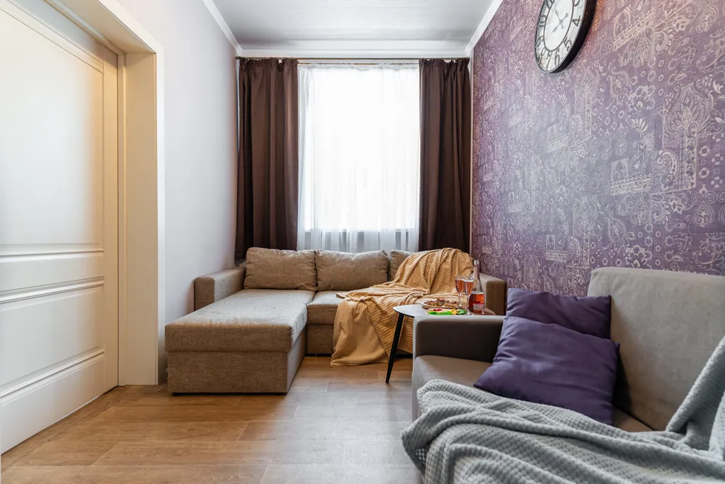 Квартира Квартира в центре в районе Hilton — Новороссийск