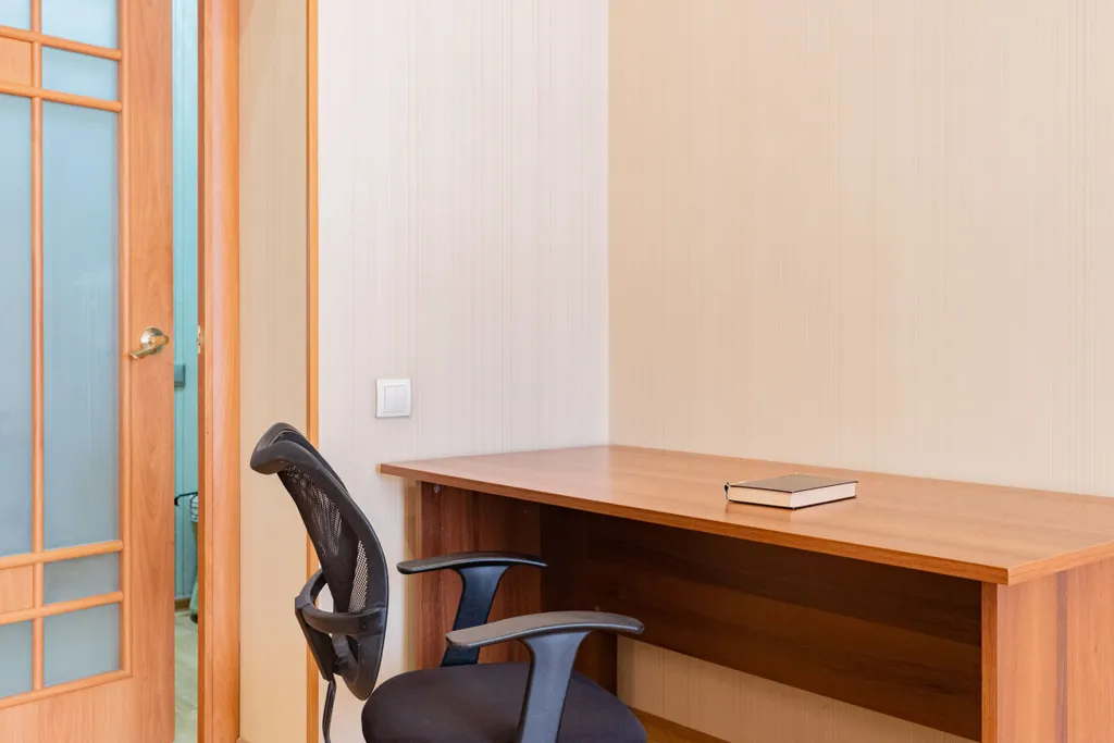 Большая евродвушка у пр. Фрунзе