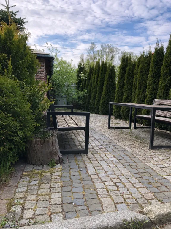 Коттедж Уютный дом у моря — Зеленоградск