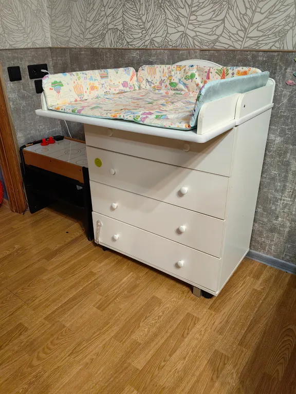 Двухэтажная уютная квартира в центре