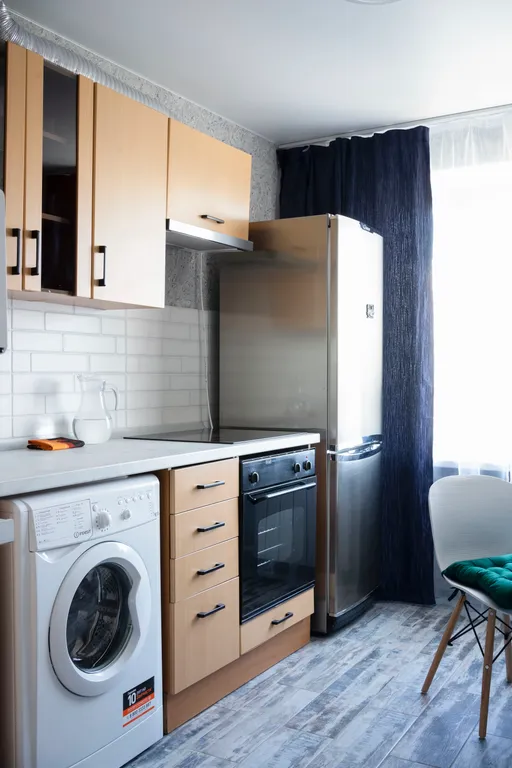 Квартира Квартира с видом на Кафедральный собор — Калининград