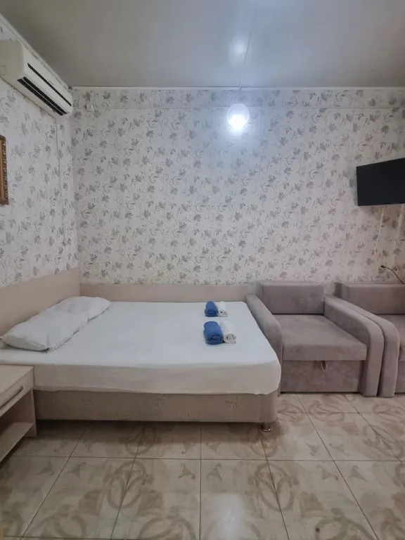Комната
