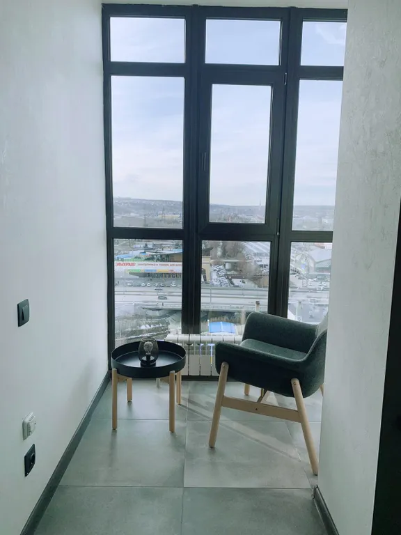 Апартаменты Чехова