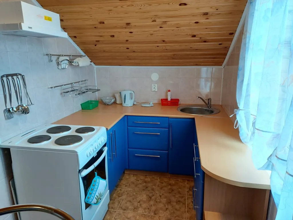 3-комнатный Дом