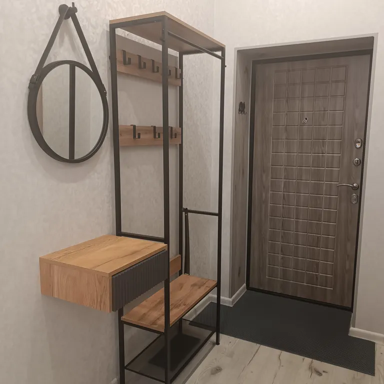 Квартира в центре города House of History