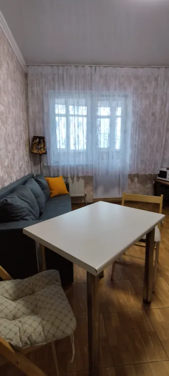 Квартира Квартира Панорамный вид на Кубань, храм, горы — Краснодар