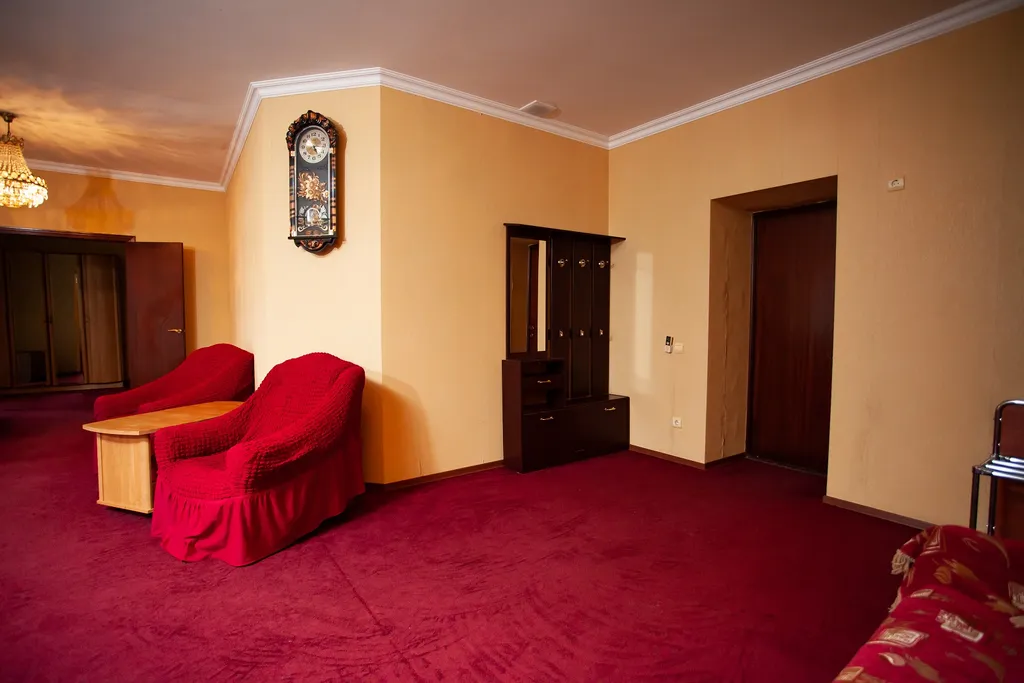 Квартира Комната — Гагра