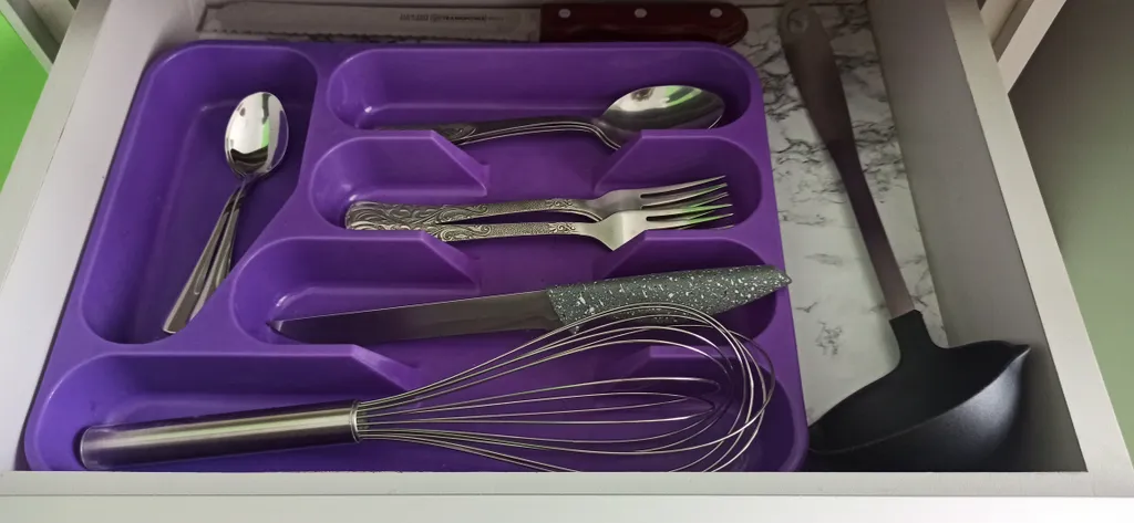 Уютная новая квартира ждёт своих гостей