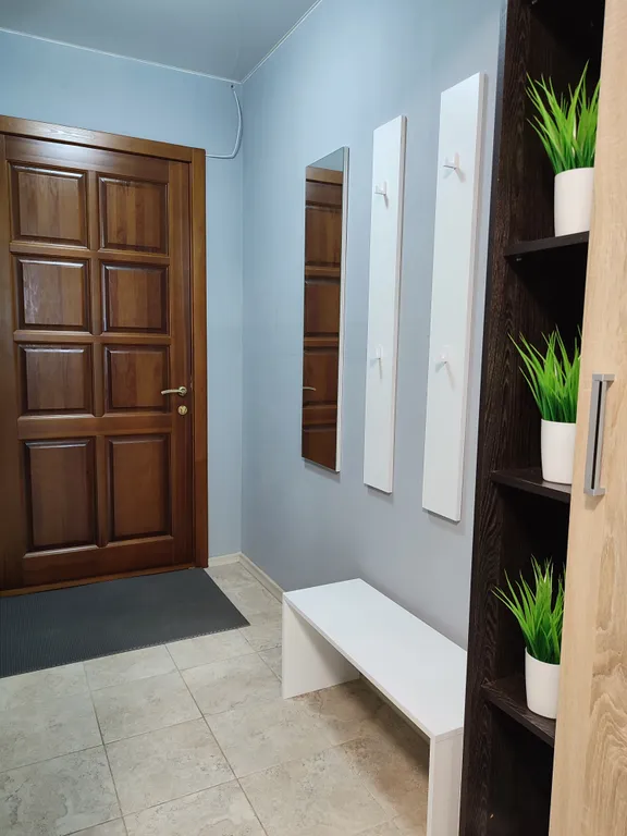 Уютная студия