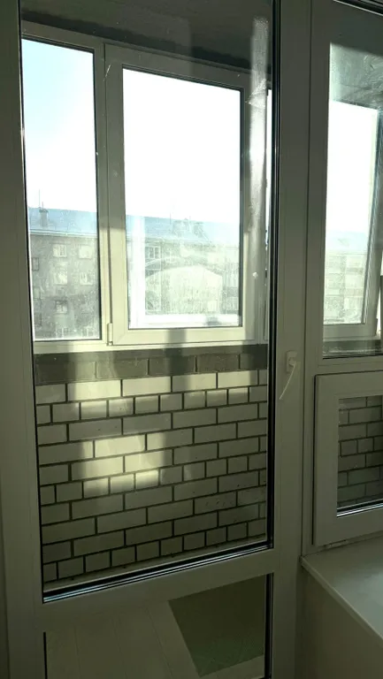 Однокомнатная квартира в центре