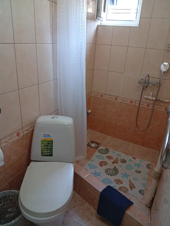 Квартира Комната — Адлер