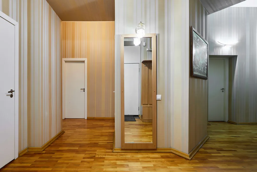 Эркер, Атмосфера Питера, комфорт