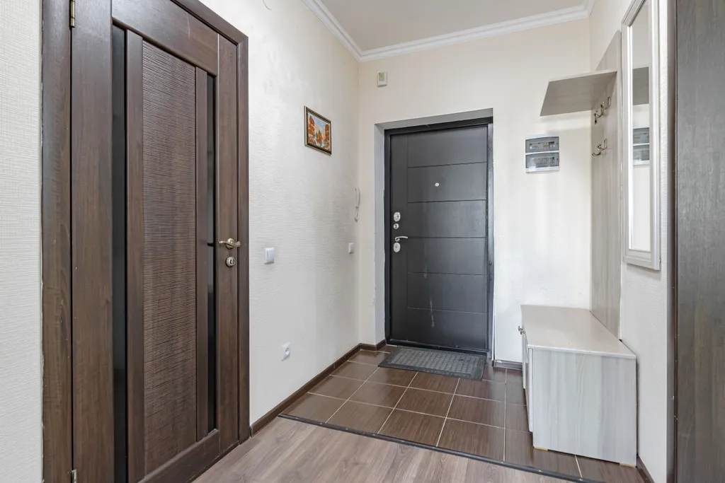 Апартаменты во Временах Года