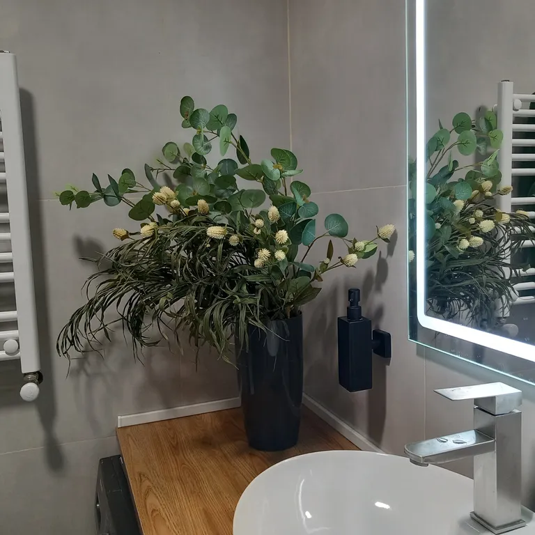 Комфортная квартира-студия на Арагвели