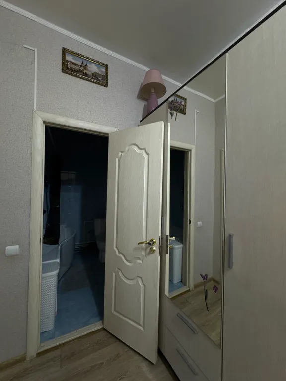 Четырёхместные апартаменты + pets friendly