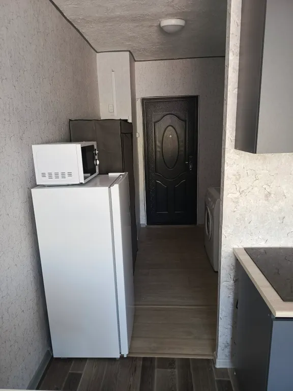 Апартаменты для командировок